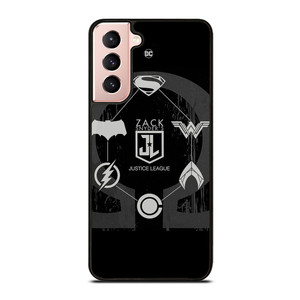 ZACK SNYDERS JUSTICE LEAGUE SYMBOL Samsung Galaxy S21 Case Cover ZACK SNYDERS JUSTICE LEAGUE SYMBOL Samsung Galaxy S21 Case Cover