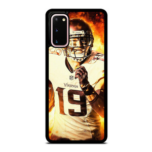 ADAM THIELEN MINNESOTA VIKINGS NFL Samsung Galaxy S20 Case Cover
