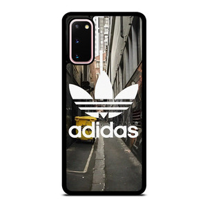 ADIDAS URBAN LOGO Samsung Galaxy S20 Case Cover