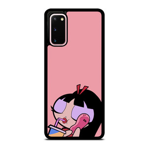 BADDIE POWERPUFF GIRLS Samsung Galaxy S20 Case Cover