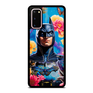 BATMAN FRIDA KAHLO STYLE Samsung Galaxy S20 Case Cover