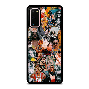 BEYONCE FEMALE SINGER COLLAGE Samsung Galaxy S20 Case Cover BEYONCE FEMALE SINGER COLLAGE Samsung Galaxy S20 Case Cover
