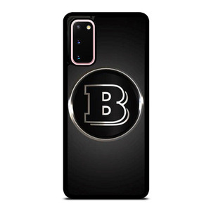 BRABUS AUTOMIBILE EMBLEM Samsung Galaxy S20 Case Cover