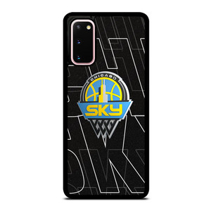 CHICAGO SKY BASKETBALL WNBA Samsung Galaxy S20 Case Cover