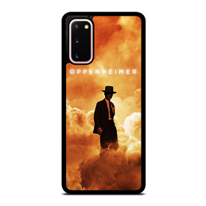 CILLIAN MURPHY OPPENHEIMER POSTER Samsung Galaxy S20 Case Cover