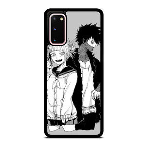 DABI AND TOGA MY HERO ACADEMIA Samsung Galaxy S20 Case Cover DABI AND TOGA MY HERO ACADEMIA Samsung Galaxy S20 Case Cover