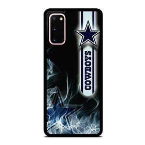 DALLAS COWBOYS FOOTBALL NFL ICON Samsung Galaxy S20 Case Cover DALLAS COWBOYS FOOTBALL NFL ICON Samsung Galaxy S20 Case Cover