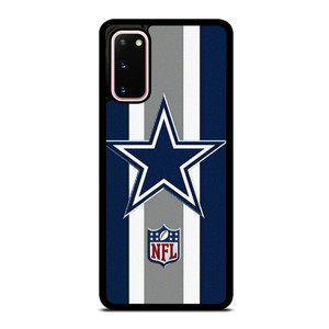 DALLAS COWBOYS NFL FOOTBALL LOGO ICON Samsung Galaxy S20 Case Cover DALLAS COWBOYS NFL FOOTBALL LOGO ICON Samsung Galaxy S20 Case Cover