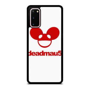 DEADMAU5 DJ SYMBOL Samsung Galaxy S20 Case Cover DEADMAU5 DJ SYMBOL Samsung Galaxy S20 Case Cover