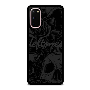 DEFTONES LOGO ALL BLACK Samsung Galaxy S20 Case Cover
