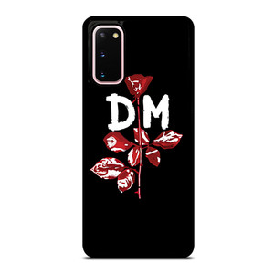 DEPECHE MODE BAND VIOLATOR Samsung Galaxy S20 Case Cover DEPECHE MODE BAND VIOLATOR Samsung Galaxy S20 Case Cover