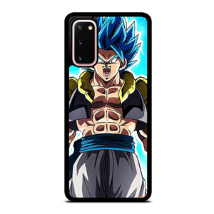 DRAGON BALL SUPER BROLY GOGETA Samsung Galaxy S20 Case Cover