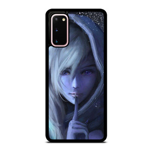 DROW RANGER DOTA 2 Samsung Galaxy S20 Case Cover