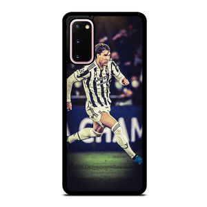 DUSAN VLAHOVIC JUVENTUS FOOTBALL Samsung Galaxy S20 Case Cover DUSAN VLAHOVIC JUVENTUS FOOTBALL Samsung Galaxy S20 Case Cover