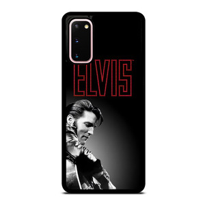 ELVIS PRESLEY ROCK N ROLL Samsung Galaxy S20 Case Cover