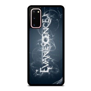 EVANESCENCE ROCK BAND LOGO Samsung Galaxy S20 Case Cover EVANESCENCE ROCK BAND LOGO Samsung Galaxy S20 Case Cover