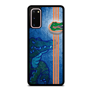 FLORIDA GATORS FOOTBALL TEAM LOGO Samsung Galaxy S20 Case Cover FLORIDA GATORS FOOTBALL TEAM LOGO Samsung Galaxy S20 Case Cover