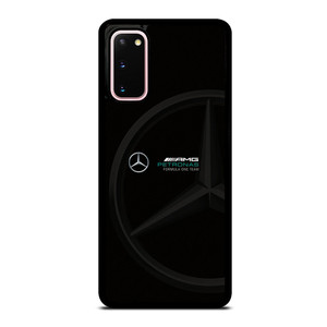 FORMULA ONE MERCEDES AMG PETRONAS Samsung Galaxy S20 Case Cover FORMULA ONE MERCEDES AMG PETRONAS Samsung Galaxy S20 Case Cover