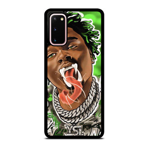GUNNA RAPPER ART Samsung Galaxy S20 Case Cover