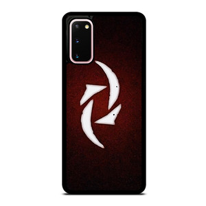 HALESTORM ROCK BAND ICON Samsung Galaxy S20 Case Cover