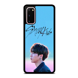 HAN STRAY KIDS Samsung Galaxy S20 Case Cover