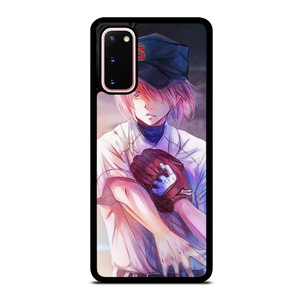 HARUICHI KOMINATO DIAMOND NO ACE BASEBALL Samsung Galaxy S20 Case Cover HARUICHI KOMINATO DIAMOND NO ACE BASEBALL Samsung Galaxy S20 Case Cover