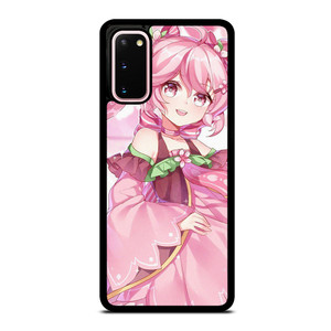HATSUNE MIKU SAKURA ANIME Samsung Galaxy S20 Case Cover HATSUNE MIKU SAKURA ANIME Samsung Galaxy S20 Case Cover