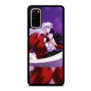 INUYASHA KAGOME HIGURASHI ANIME 2 Samsung Galaxy S20 Case Cover