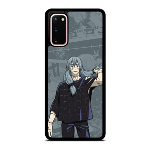 JUJUTSU KAISEN MAHITO Samsung Galaxy S20 Case Cover