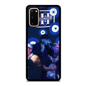JUNIOR H RAPPER Samsung Galaxy S20 Case Cover