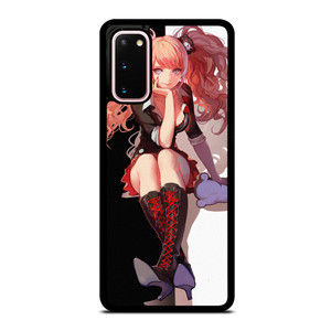 JUNKO ENOSHIMA ANIME Samsung Galaxy S20 Case Cover