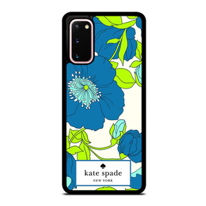 KATE SPADE NEW YORK ABSTRACT FLORAL Samsung Galaxy S20 Case Cover