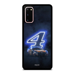 KEVIN HARVICK NASCAR DRIVER Samsung Galaxy S20 Case Cover