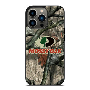 MOSSY OAK CAMO iPhone 13 Pro Case Cover MOSSY OAK CAMO iPhone 13 Pro Case Cover
