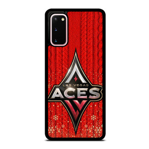 LAS VEGAS ACES BASKETBALL WOMEN Samsung Galaxy S20 Case Cover
