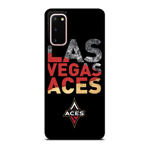 LAS VEGAS ACES WNBA BASKETBALL Samsung Galaxy S20 Case Cover