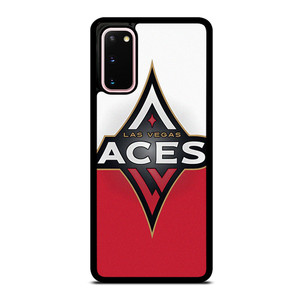 LAS VEGAS ACES WOMEN BASKETBALL Samsung Galaxy S20 Case Cover
