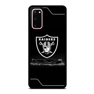 LAS VEGAS RAIDERS ARENA LOGO Samsung Galaxy S20 Case Cover LAS VEGAS RAIDERS ARENA LOGO Samsung Galaxy S20 Case Cover