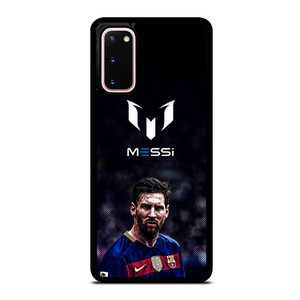 LIONEL MESSI BARCELONA SYMBOL Samsung Galaxy S20 Case Cover
