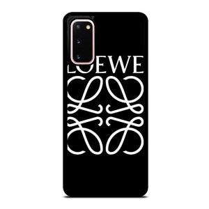 LOEWE LOGO Samsung Galaxy S20 Case Cover