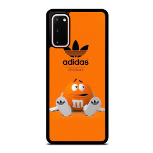 M&M ADIDAS ORIGINALS Samsung Galaxy S20 Case Cover