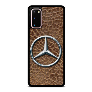 MERCEDES BENZ SHELL EMBLEM Samsung Galaxy S20 Case Cover MERCEDES BENZ SHELL EMBLEM Samsung Galaxy S20 Case Cover