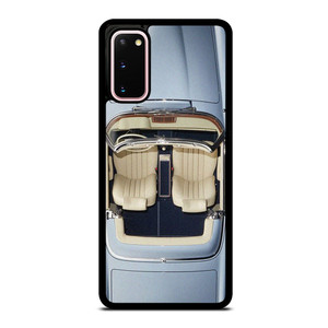 MERCEDES BENZ SL PAGODE 1969 Samsung Galaxy S20 Case Cover