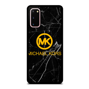MICHAEL KORS BLACK LOGO Samsung Galaxy S20 Case Cover MICHAEL KORS BLACK LOGO Samsung Galaxy S20 Case Cover