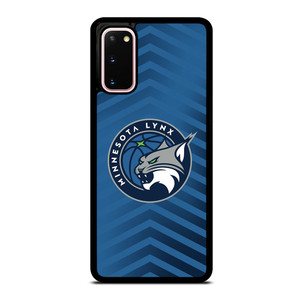 MINNESOTA LYNX WOMEN NBA Samsung Galaxy S20 Case Cover