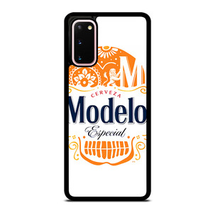MODELO CERVEZA ESPECIAL Samsung Galaxy S20 Case Cover MODELO CERVEZA ESPECIAL Samsung Galaxy S20 Case Cover