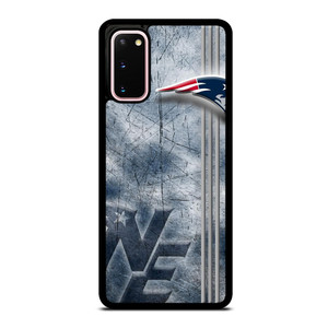 NEW ENGLAND PATRIOT NFL TEAM Samsung Galaxy S20 Case Cover NEW ENGLAND PATRIOT NFL TEAM Samsung Galaxy S20 Case Cover