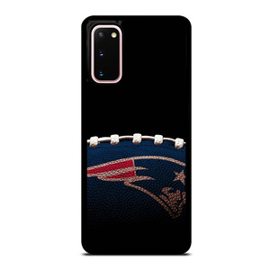 NEW ENGLAND PATRIOTS NFL FOTBALL Samsung Galaxy S20 Case Cover NEW ENGLAND PATRIOTS NFL FOTBALL Samsung Galaxy S20 Case Cover