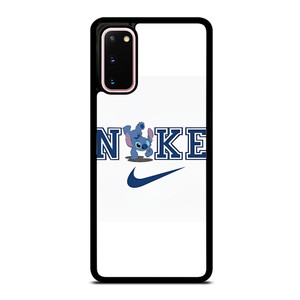 NIKE DISNEY STITCH CARTOON Samsung Galaxy S20 Case Cover NIKE DISNEY STITCH CARTOON Samsung Galaxy S20 Case Cover