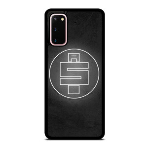 NIPSEY HUSSLE NEON LOGO Samsung Galaxy S20 Case Cover